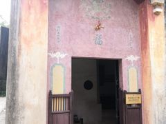 -开平碉楼文化旅游区马降龙景区