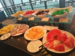 -澳门旅游塔360°旋转餐厅(南湾湖广场店)