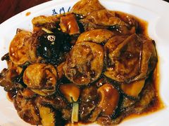 -吴门人家·苏宴宫廷菜(拙政园店)