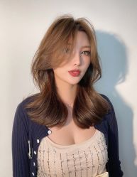 -80&90形象设计