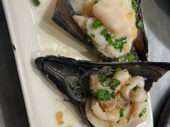 蒜蓉带子-兴仙饭店·闽味海鲜(马尾总店)