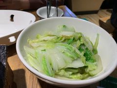 食蔬-费大厨辣椒炒肉(富兴店)
