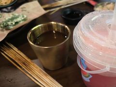 -林二哥宜烤官·宜宾小烧烤