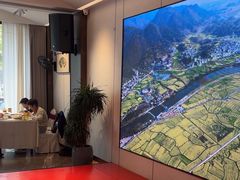 -城北食府(枫林店)