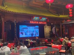 -正阳门饭庄·烤鸭·北京菜(万丰路七里庄店)