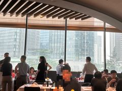 -拉蒂娜·巴西牛排馆 Latina·Brazilian Steakhouse(陆家嘴旗舰店)