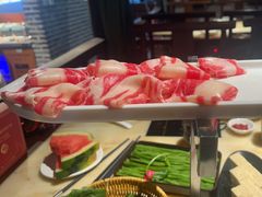 -东道煮牛肉火锅(东盛大街店)