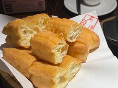 -大良毋米粥 · 粥底火锅(岭南天地店)