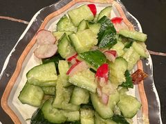 -殷式·私房烧烤·羊蝎子火锅(什刹海店)