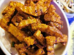 狼牙土豆-金谷园饺子·烧烤(人大总店)