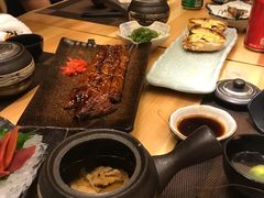 -割烹旭日本料理(龙湖狮山天街店)