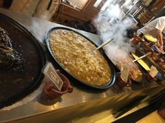 -大清花饺子(山庄店)