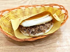 -秦之味·陕西特色面馆(北门外大街店)