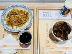 -吉野家(凯旋购物广场店)