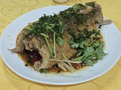-粤北餐馆