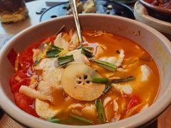 -甘思咪哚·云南艺术餐厅(天河广百店)