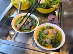 -老广记·牛杂甜品(东山口店)