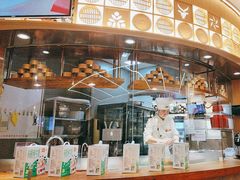 -西贝(财富购物中心店)