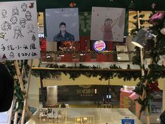 -丽达购物中心(崂山店)