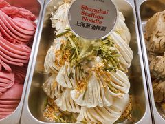 -Dal Cuore 达可芮冰淇淋(陕西北路店)