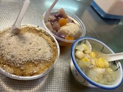 -张钦德·广场老牌豆花甜汤(总店)