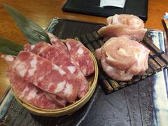 -肉魁屋·烧肉·烧鸟·酒场(高新店)