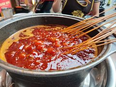 -钢管厂五区小郡肝串串香(滨江店)