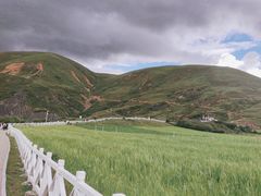 -墨石公园景区
