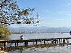 -西昌邛海宾馆