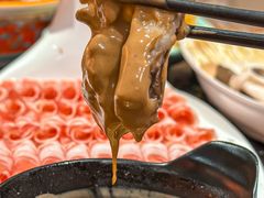 -京炭铜锅涮肉·羊蝎子·羊肉炉(保利·时光里店)