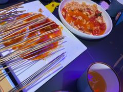 -沈胖子音乐烤吧·炒菜·龙虾(环城东路店)