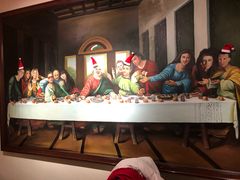 -EATALIA意塔利意式餐厅(鼓楼店)