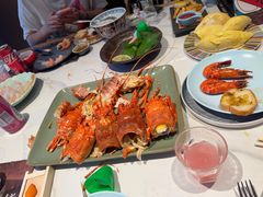 -黑木原精致料理·铁板烧