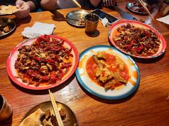 -柴窝堡22号辣子鸡·传承新疆菜