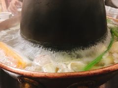 -原柳滩高台阶涮羊肉
