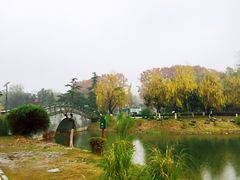 景点-解放公园