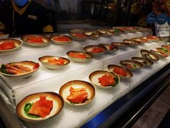 -喜庭海鲜自助(来福士店)