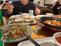 -乔街深夜食堂·台州菜·高压锅生蚝(杭州总店)