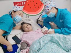 -上海市嘉定区妇幼保健院