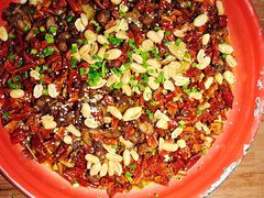 -鸡本无敌江湖菜(摩尔城店)