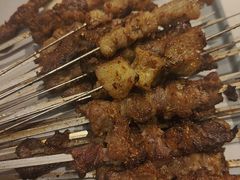 -状元阁烧烤(群力店)