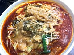 -老赵太太麻辣烫涮肚馆(大经路店)
