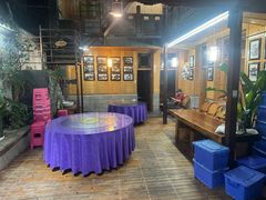 -龙姐私房菜(和顺古镇店)