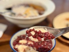 红豆双皮奶-RUXU入续糖水铺与包(卓悦中心店)