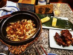-南京大牌档(香港广场店)