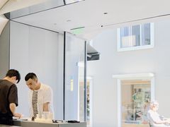 -Seesaw Coffee(上生新所店)