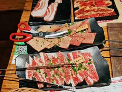 -千寻烧肉(政务区店)