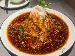 -麻都·成都菜(人民广场店)