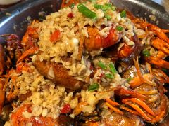 -可可大虾武汉土菜大排档(万松园1店)