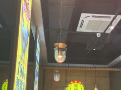 大堂-顺德公广东猪肚鸡·煲仔饭(白石洲店)